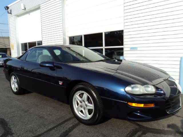 1999 Chevrolet Camaro GT Premium