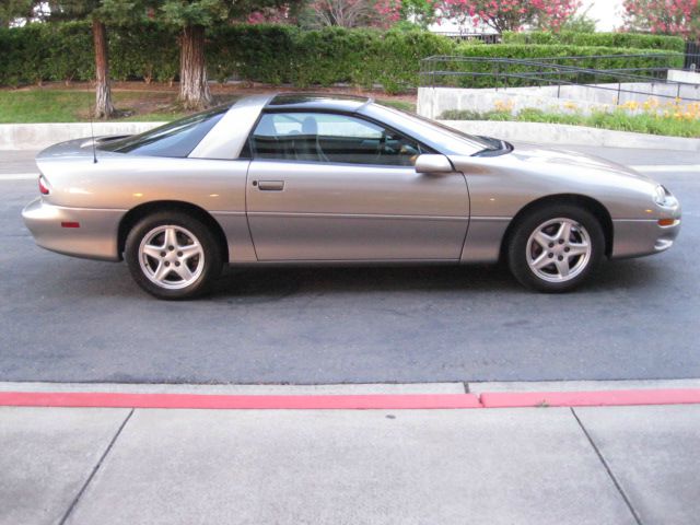 1999 Chevrolet Camaro GT Premium