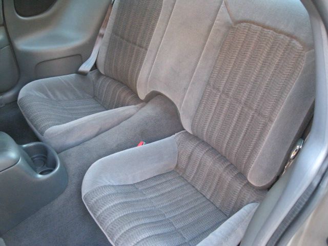 1999 Chevrolet Camaro GT Premium