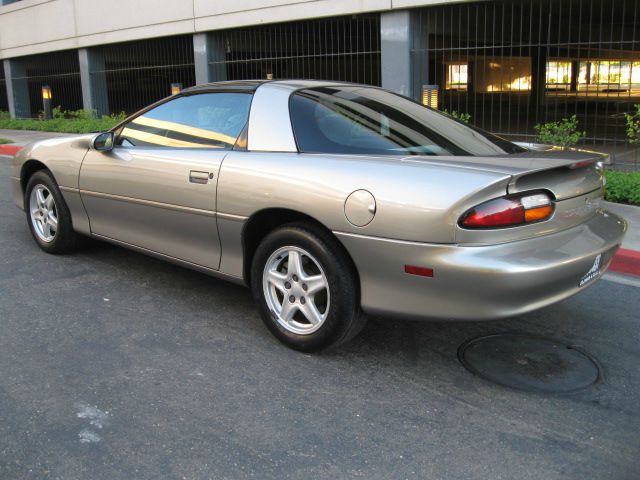 1999 Chevrolet Camaro GT Premium