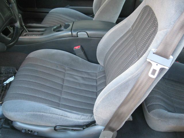 1999 Chevrolet Camaro GT Premium