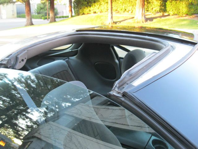 1999 Chevrolet Camaro GT Premium