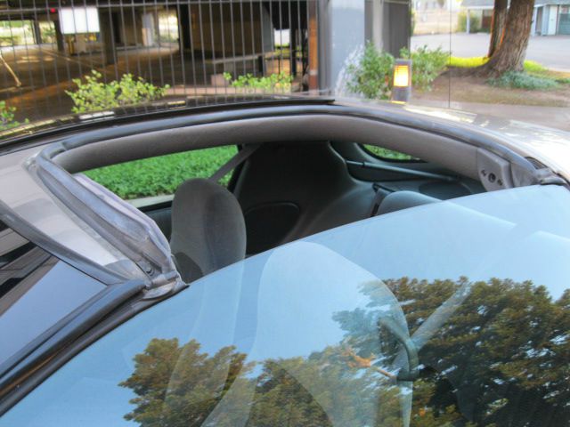 1999 Chevrolet Camaro GT Premium