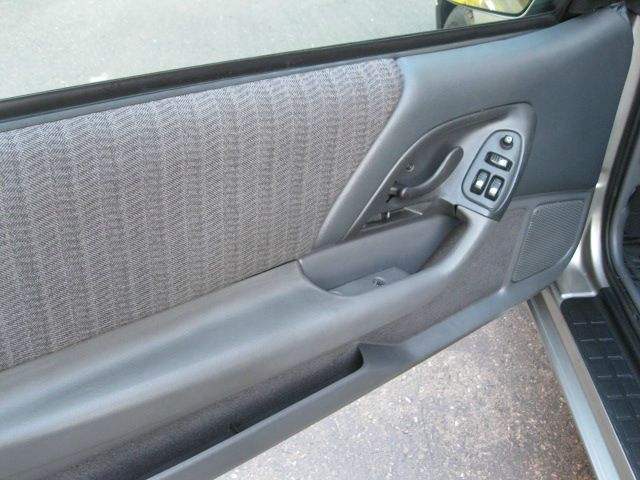 1999 Chevrolet Camaro GT Premium