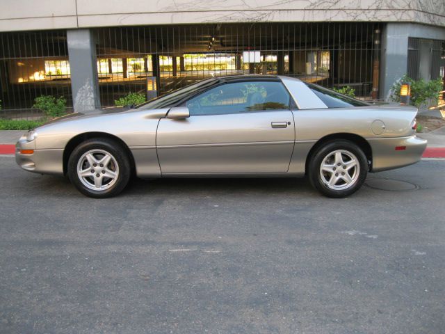 1999 Chevrolet Camaro GT Premium