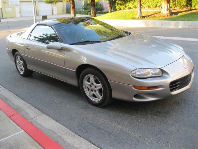 1999 Chevrolet Camaro GT Premium