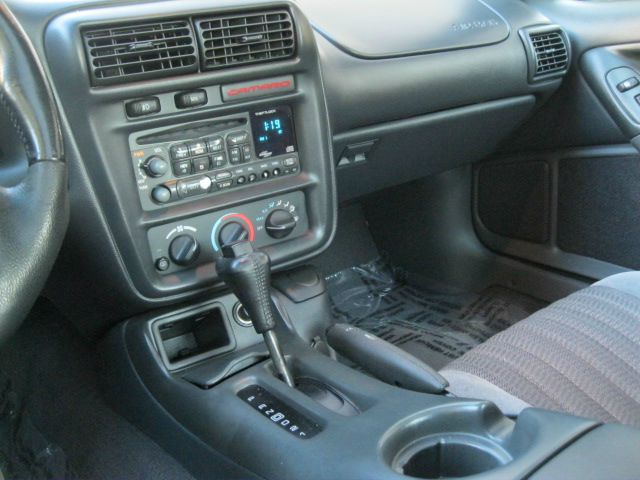 1999 Chevrolet Camaro GT Premium