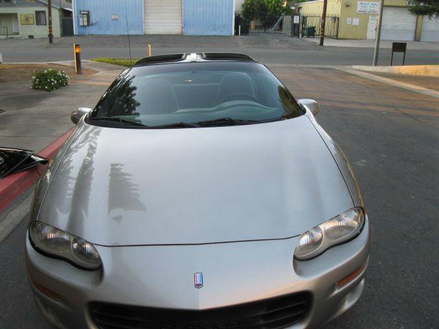 1999 Chevrolet Camaro GT Premium