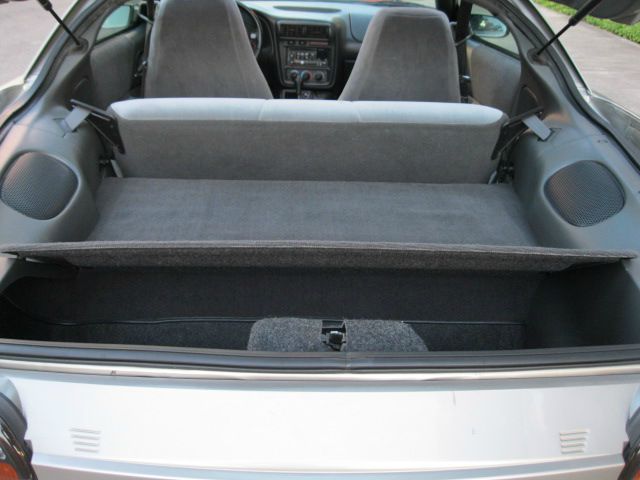 1999 Chevrolet Camaro GT Premium