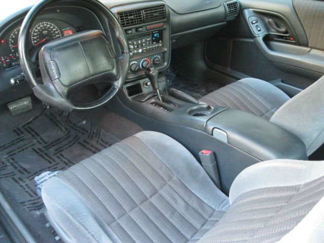 1999 Chevrolet Camaro GT Premium