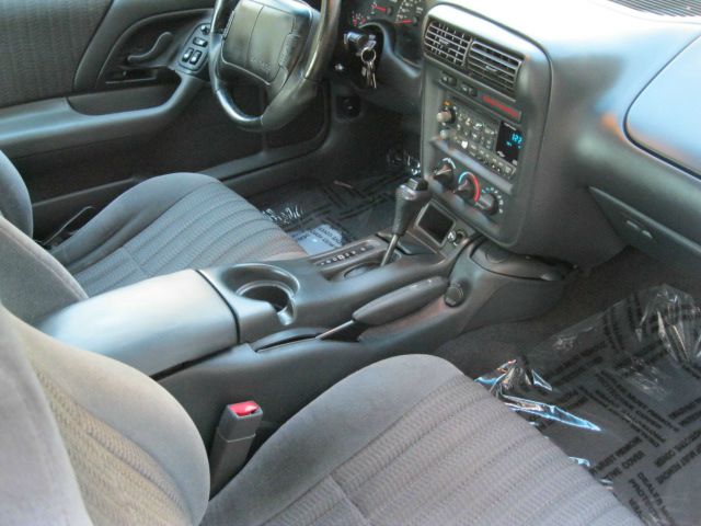 1999 Chevrolet Camaro GT Premium