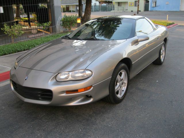 1999 Chevrolet Camaro GT Premium