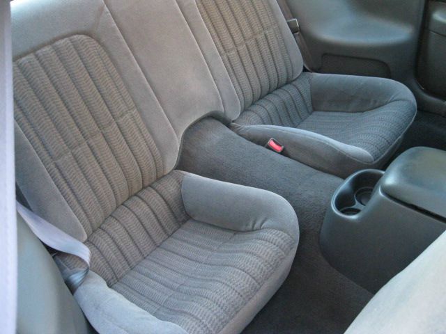 1999 Chevrolet Camaro GT Premium