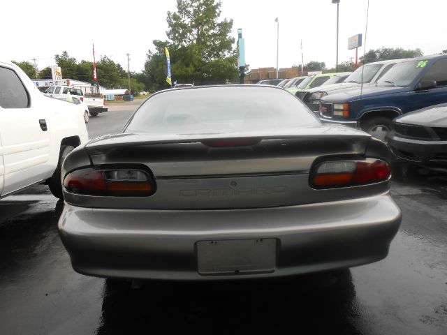 1999 Chevrolet Camaro GT Premium