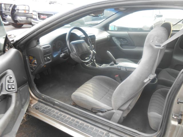 1999 Chevrolet Camaro GT Premium
