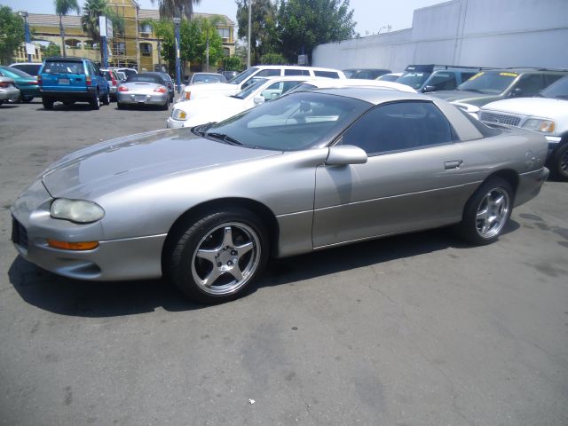 1999 Chevrolet Camaro GT Premium