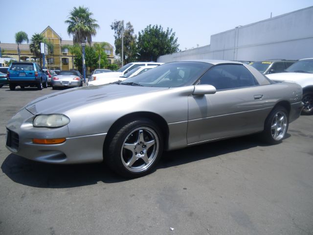 1999 Chevrolet Camaro GT Premium
