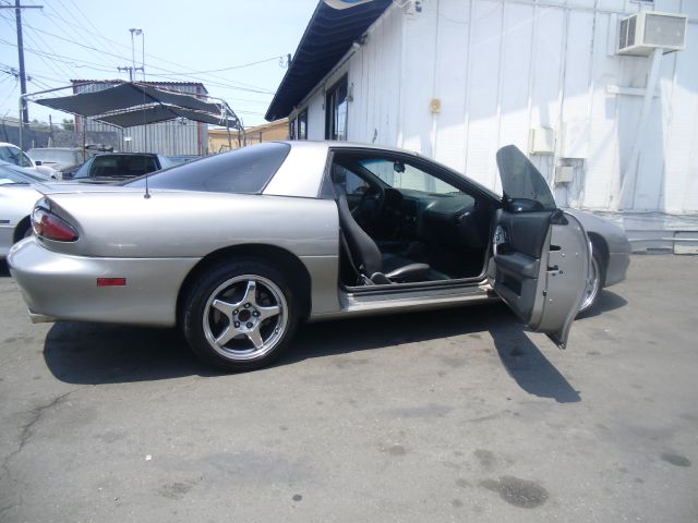 1999 Chevrolet Camaro GT Premium
