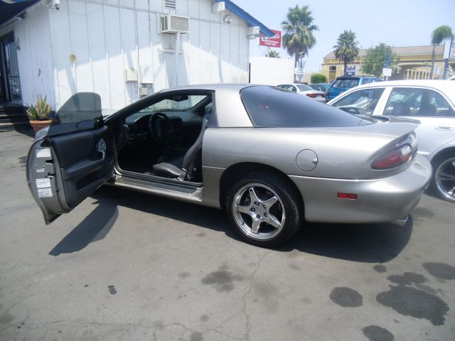 1999 Chevrolet Camaro GT Premium