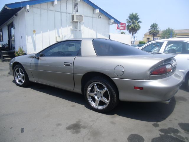 1999 Chevrolet Camaro GT Premium