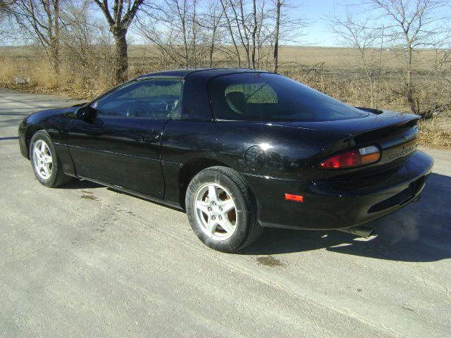 1999 Chevrolet Camaro GT Premium