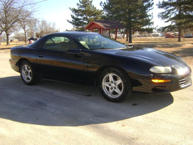 1999 Chevrolet Camaro GT Premium