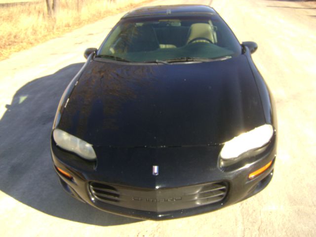 1999 Chevrolet Camaro GT Premium