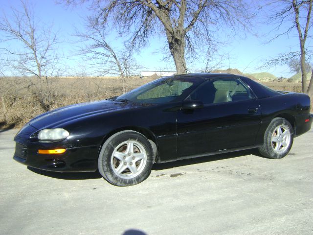 1999 Chevrolet Camaro GT Premium