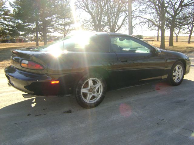 1999 Chevrolet Camaro GT Premium