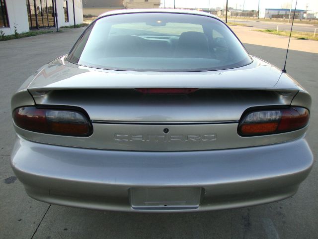 1999 Chevrolet Camaro GT Premium