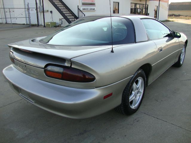 1999 Chevrolet Camaro GT Premium