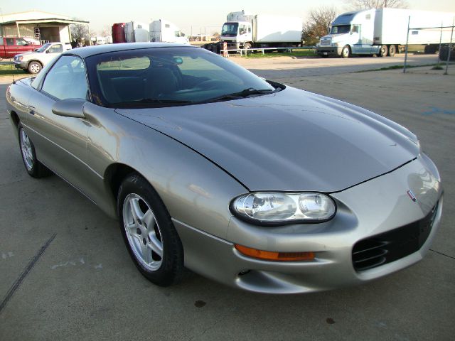1999 Chevrolet Camaro GT Premium