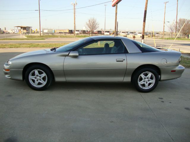 1999 Chevrolet Camaro GT Premium
