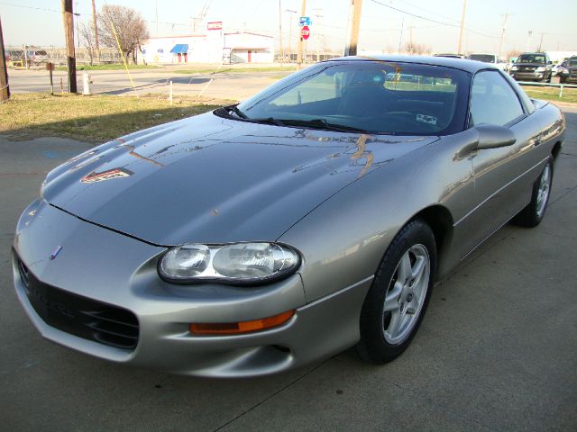 1999 Chevrolet Camaro GT Premium