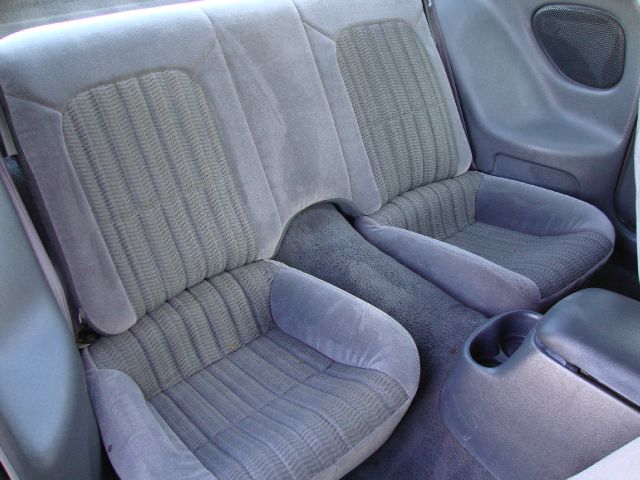 1999 Chevrolet Camaro GT Premium