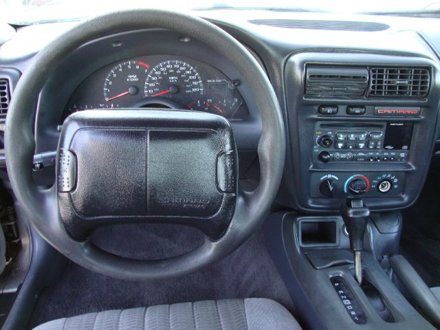 1999 Chevrolet Camaro GT Premium