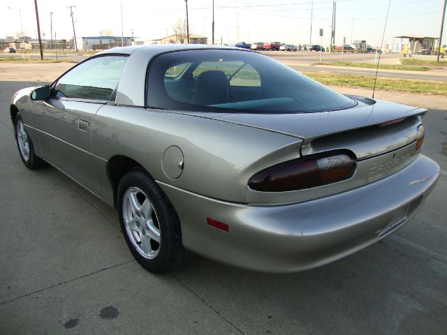 1999 Chevrolet Camaro GT Premium