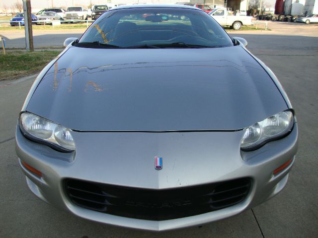 1999 Chevrolet Camaro GT Premium