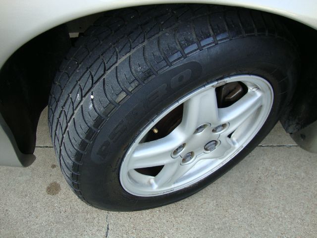 1999 Chevrolet Camaro GT Premium