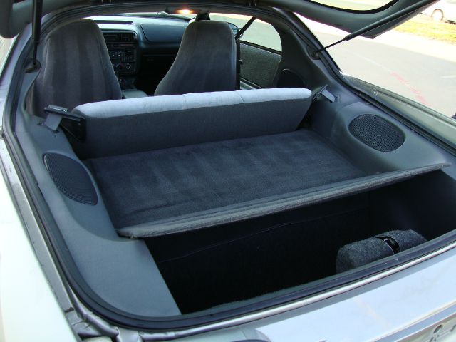 1999 Chevrolet Camaro GT Premium