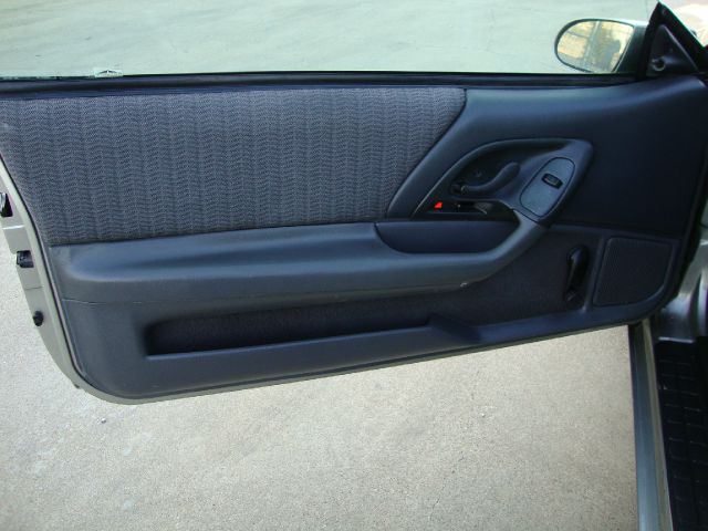 1999 Chevrolet Camaro GT Premium