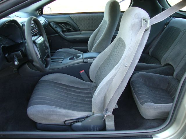 1999 Chevrolet Camaro GT Premium