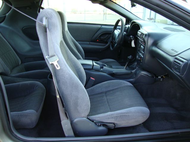 1999 Chevrolet Camaro GT Premium