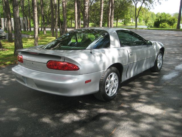 2000 Chevrolet Camaro GT Premium