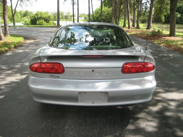 2000 Chevrolet Camaro GT Premium