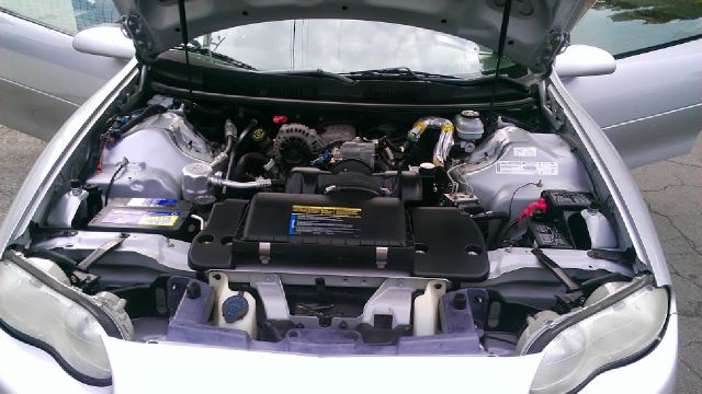 2000 Chevrolet Camaro GT Premium