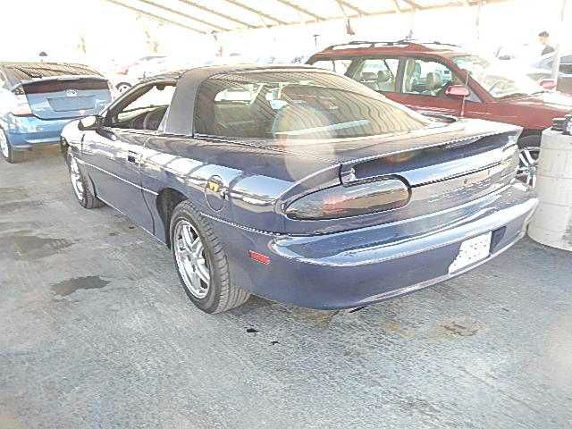 2000 Chevrolet Camaro GT Premium
