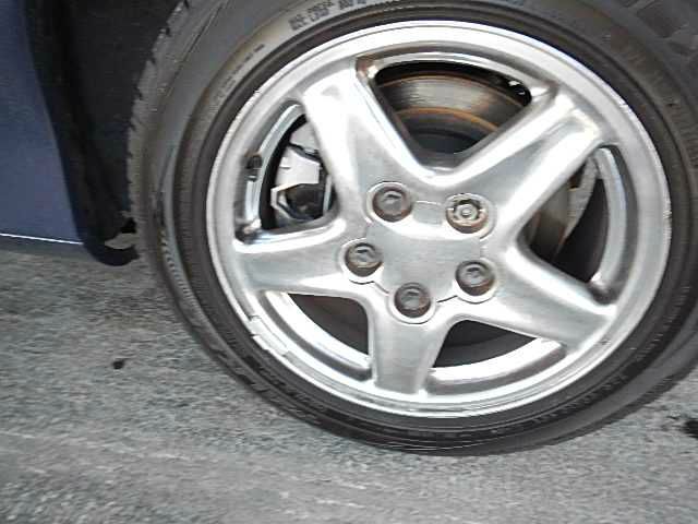 2000 Chevrolet Camaro GT Premium