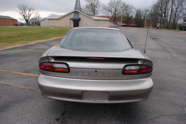 2000 Chevrolet Camaro Unknown
