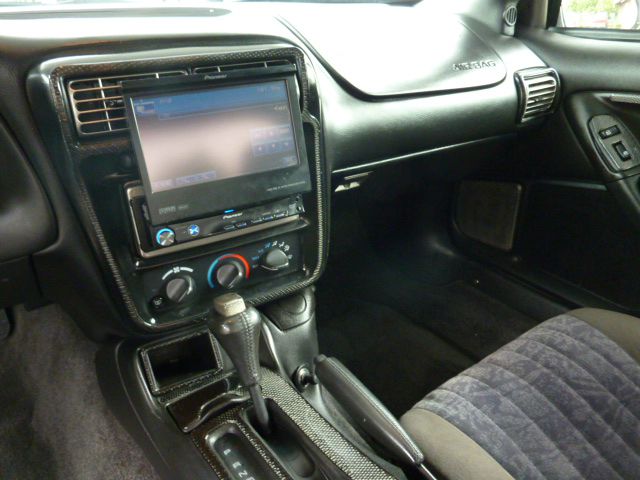 2000 Chevrolet Camaro OZ Rally Edition